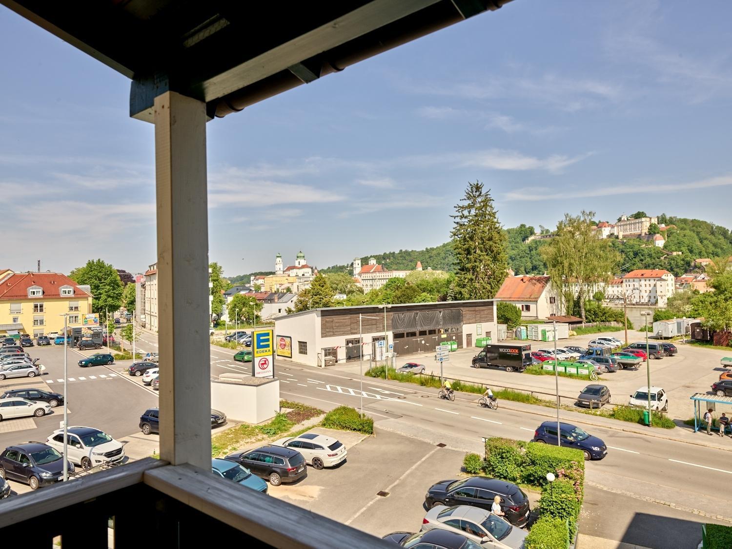 Hotel Innsento - Health Campus Passau Exterior photo